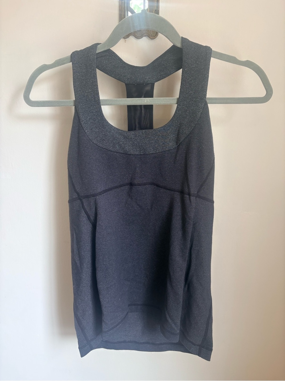 Lululemon Workout Tank